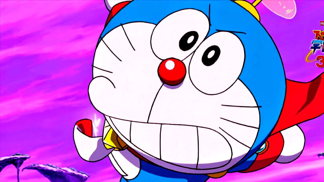 Download Film Stand By Me Doraemon Bluray 1080p